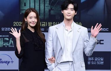 Intip Keceriaan di Balik Layar Drama Menegangkan Big Mouth