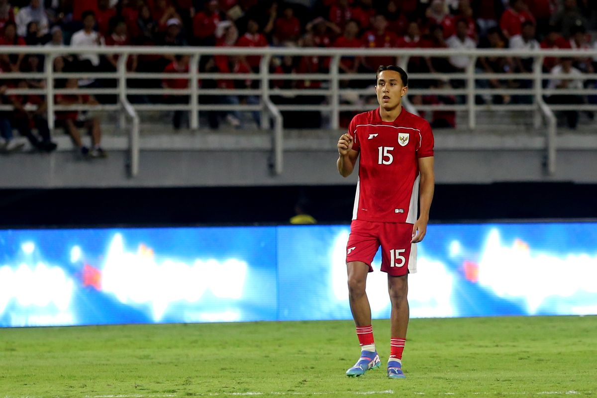 Nasib Penyerang Timnas di FC Utrecht, Saat Miliano Jonathans Mulai Tak ...