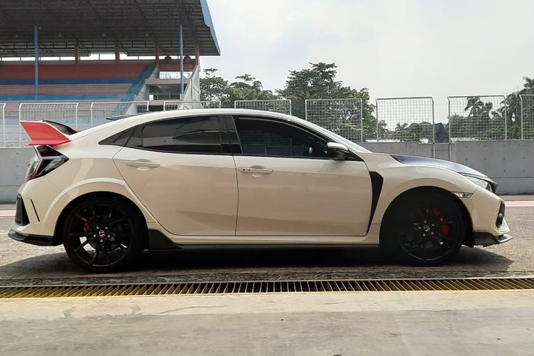 Honda Civic Type R