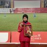 ASEAN Para Games 2022, Karisma Evi Pilih Atletik sebagai Jalan Prestasi