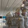 AP I Sediakan Galeri untuk Tampung 600 UMKM di Bandara YIA