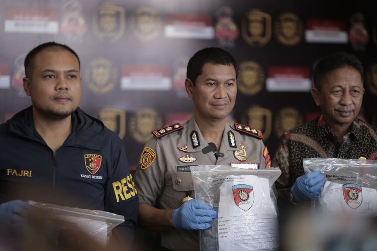 14 Pelaku Pencabulan Anak di Sampang Buron, Polisi: Keluarga yang Sembunyikan Bisa Dituntut
