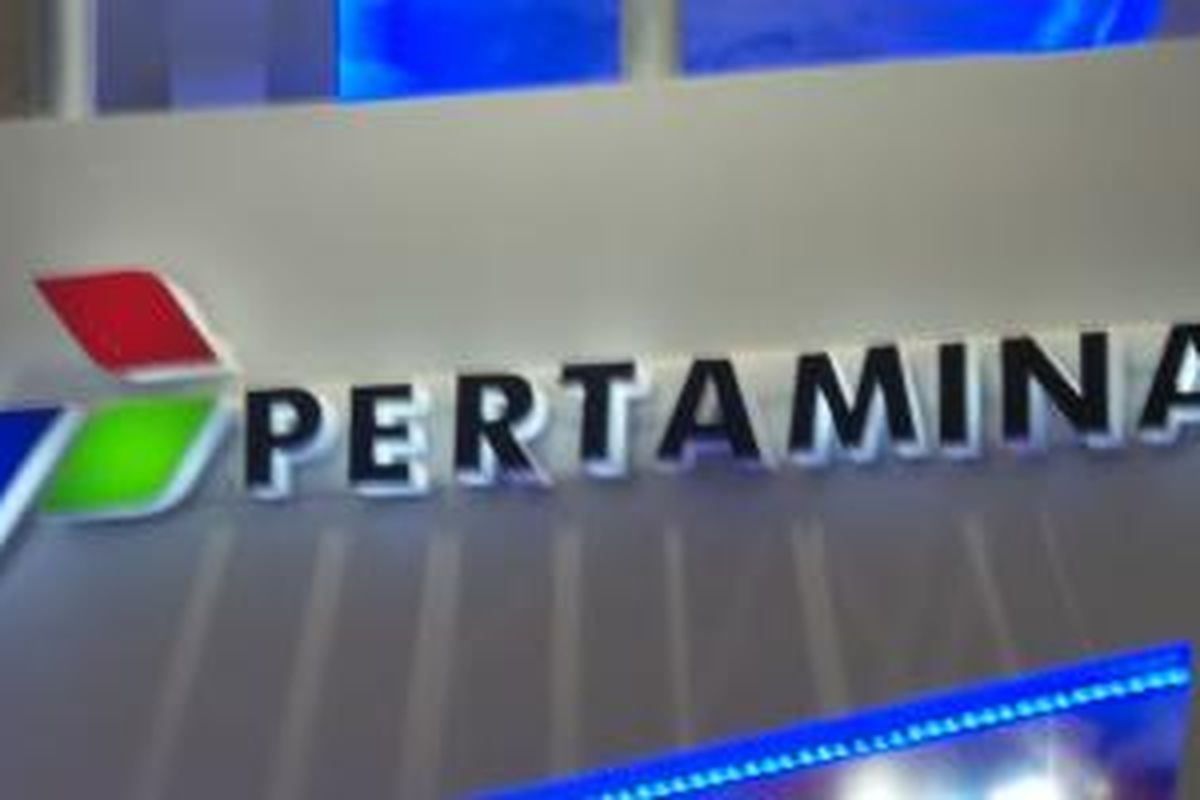 Pertamina