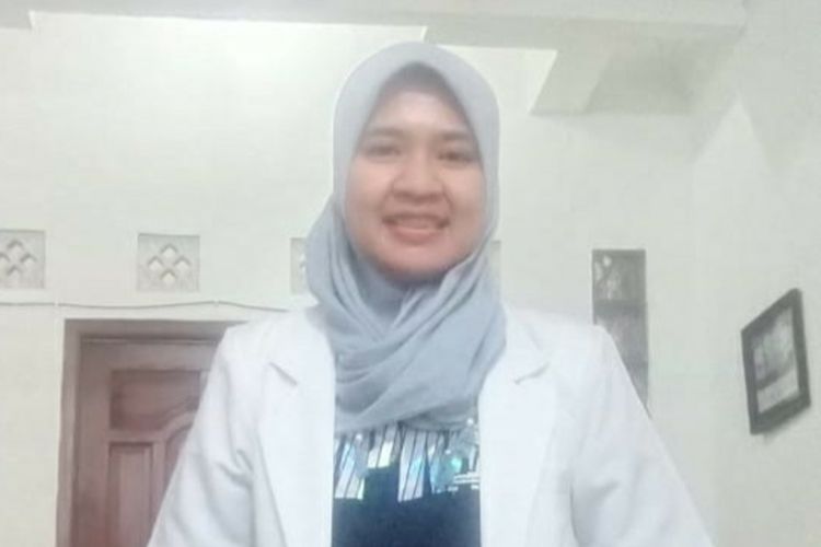 dr Mey Dian Intan Sari