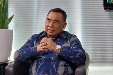 Mimpi Bupati I Nengah Tamba Mewujudkan Jembrana Emas 2026