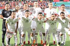 Persija Lawan Tim Asal Singapura di Semifinal Zona ASEAN