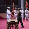Panglima Yudo Sertijab 7 Jabatan Strategis Mabes TNI, Ini Daftarnya