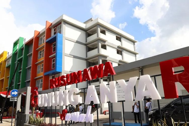 DPRD Surabaya Dukung Rencana Pemkot Bangun Rusunami untuk Warga Berpenghasilan UMR
