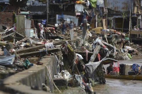 Bencana Banjir dan Longsor di Sulut Renggut 19 Nyawa