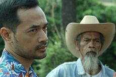Film Pendek Tak Ada Yang Gila di Kota Ini Masuk Busan International Film Festival 2019