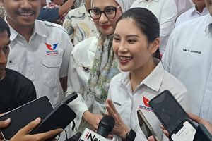 Setelah PPP dan Nasdem, Perindo Juga Resmi Dukung Pemerintahan Prabowo-Gibran