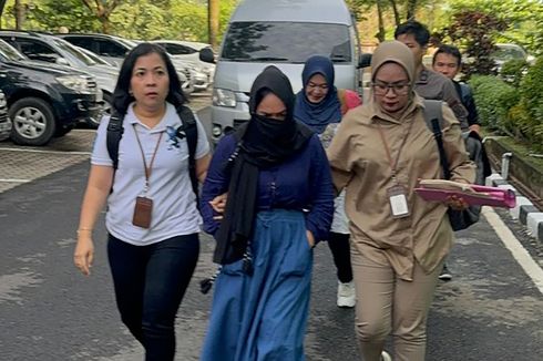 Notaris Jadi Tersangka Penjualan Asrama Mahasiswa Sumsel di Yogyakarta, Dijemput Paksa dan Ditahan