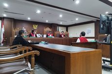 Eksepsi Ditolak, Sidang Rudolf Tobing Dilanjutkan dengan Agenda Pembuktian