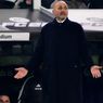 Juventus Kalah dari Como 1907, Luciano Spalletti Enggan Salahkan Michele Di Gregorio