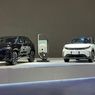 Toyota Bawa 2 Mobil Listrik di GJAW 2025