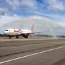 Bandara Douw Aturure di Nabire Disiapkan Jadi Hub Udara Wilayah Tengah Papua