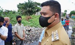 100 Hari Kerja Walkot Bobby Fokus Atasi Sampah, Walhi: Ini Langkah Tepat