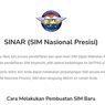 Cara Bikin SIM Online 2023, Link, Syarat, dan Biayanya