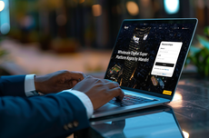 Terungkap, Pembeli Lahan Jumbo 8 Hektar Milik APLN di Bali