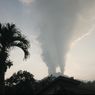 Terdampak Erupsi Lewotobi, 178 Warga Flores Timur Mengungsi ke Sikka
