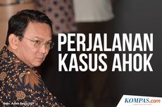 Kalapas Cipinang Terkesan dengan Sikap Ahok Selama Jadi Narapidana