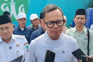 Klarifikasi Bima Arya soal Denda jika e-KTP Hilang: Itu Biaya Cetak Ulang