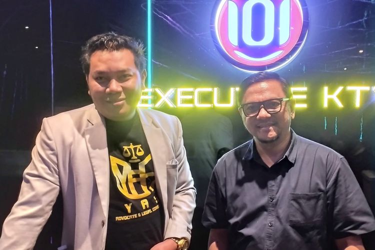Klarifikasi Manajemen 101 Tegal soal Razia 9 Orang Positif Narkoba