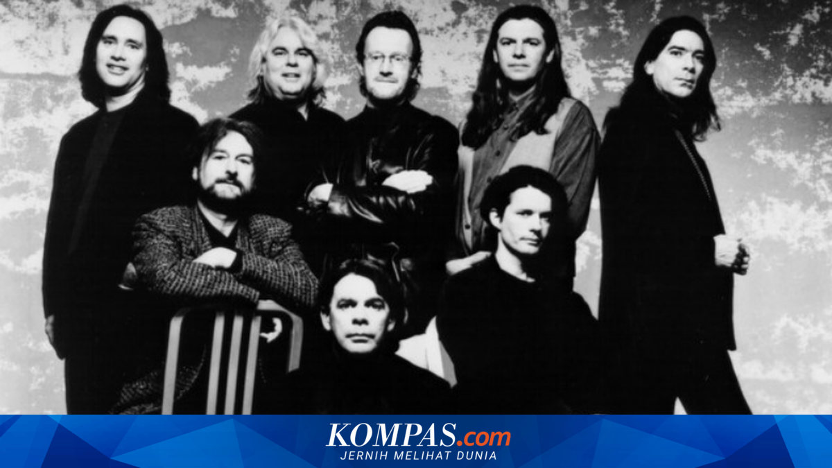 Lirik dan Chord Lagu Hide in Your Shell - Supertramp