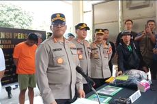 Buntut “Bang Jago” Bunuh Orang di Koja, Polisi Akan Razia Miras Gede-gedean