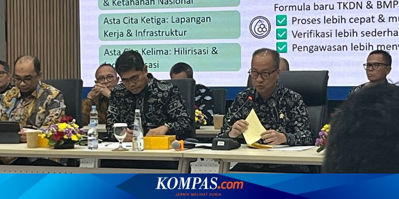 Tok! Insentif Mobil Listrik Impor Tak Diperpanjang