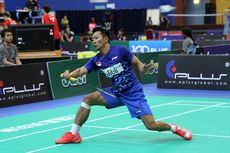 Kalahkan India, Indonesia Juara Grup D