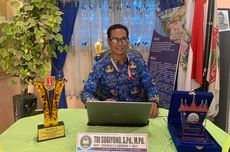 Kreatif Buka Jasa Kongkon, Lutfi Dua Kali Ditipu Pelanggan