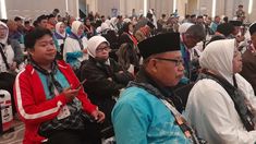 Pemeriksaan Kesehatan Diperketat, Sejumlah Jemaah Haji Gagal Berangkat dari Yogyakarta