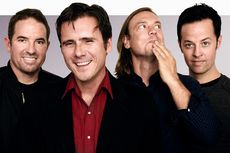 Lirik dan Chord Lagu Nothing Wrong - Jimmy Eat World