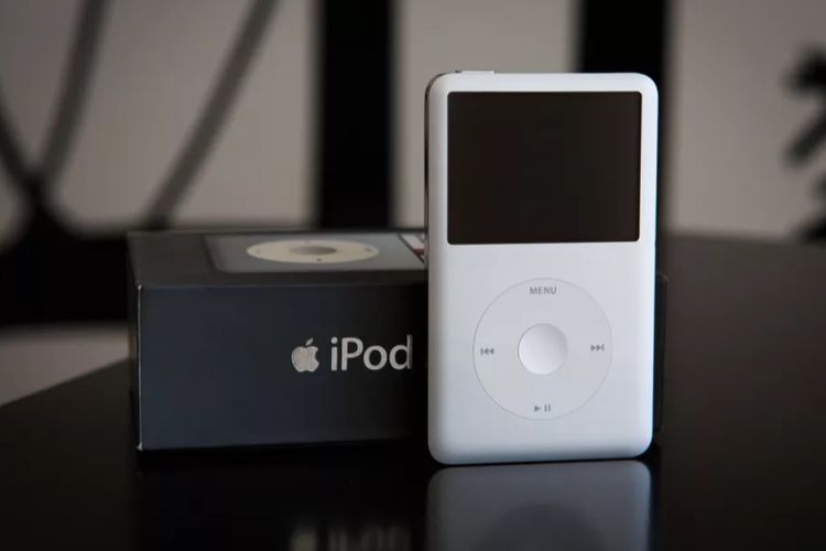 Apple iPod