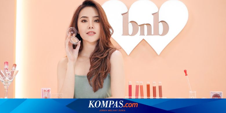 Barenbliss Hadirkan Kosmetik dengan Gaya Korean Look - Vimarsana News
