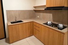 Begini Tampilan Interior Apartemen ASN di IKN