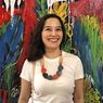 4 Pesan Menohok Vonny Cornellya Usai Dituding Pelakor