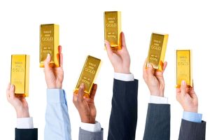 Harga Emas Nyaris Rp 3 Juta per Gram, Profesor Ekonomi: Tanda Dunia Tidak Baik-baik Saja