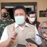 Pengetatan PPKM di Palembang dan Lubuk Linggau Diperpanjang hingga 25 Juli
