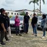 Bertemu Invernity Chapter Sumsel di Benteng Kuto Besak, Palembang