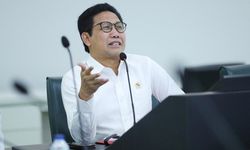 Mendes Apresiasi Bupati dan Kades yang Bangun Perekonomian Lewat Wisata