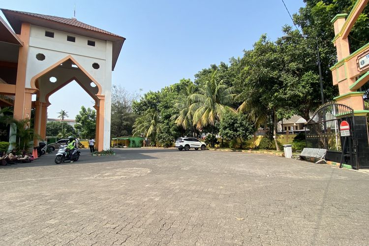 Kronologi Siswa SMPN 56 Jaksel Dipulangkan Lebih Awal untuk Parkir Acara Pemprov DKI