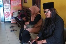 Tak Hanya di Bogor, Sandiwara Pura-pura Mati Pernah Terjadi di Sampang, Robi Bangun Usai Digelitik