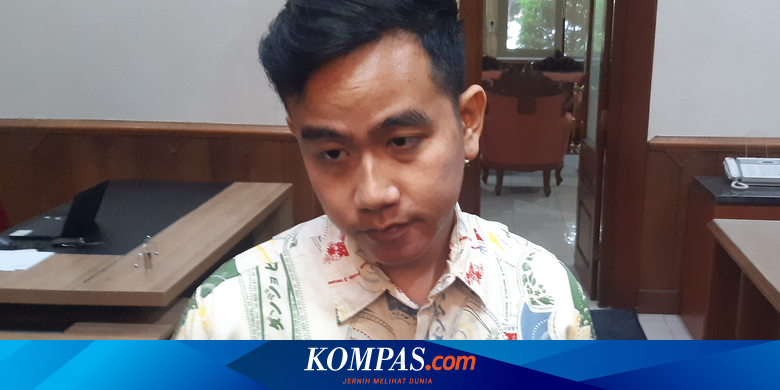 Belum Tuntas Jabat Wali Kota Solo, Kini Ditawari Jadi Cawapres Prabowo