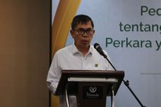 Kejagung Terbitkan Pedoman Peradilan Pidana yang Ramah Penyandang Disabilitas