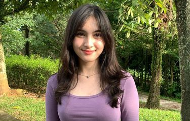 Profil dan Biodata Gaby Rosse, Seleb TikTok Hits
