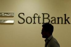 Bahas Investasi, Jokowi Bakal Bertemu Bos SoftBank