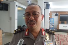 Ada Perintah Bahrum Naim, Polisi Tingkatkan Pengamanan di Markas