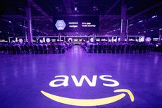 AWS Buka Data Center Baru di Indonesia 2021